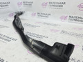 уплотнитель двери BMW X1 F48 2016, 2.0 л., B47 C20 A, дизель, АКПП, alpinweiss 3 (300), передний привод, правый руль, 51357349663, 7349663 - фото №7