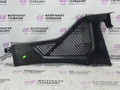 водосток планки обтекателя (жабо) лев. BMW X5 F15 2013, 3.0 л., N57 D30 A, дизель, АКПП, 300 alpinweiss iii, полный привод, правый руль, 64319245593, 9245593 - фото №2