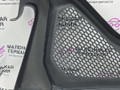водосток планки обтекателя (жабо) лев. BMW X5 F15 2013, 3.0 л., N57 D30 A, дизель, АКПП, 300 alpinweiss iii, полный привод, правый руль, 64319245593, 9245593 - фото №7