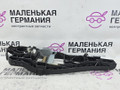 скелет ручки двери передней левой BMW X1 F48 2016, 2.0 л., B47 C20 A, дизель, АКПП, alpinweiss 3 (300), передний привод, правый руль, 51217401211, 7401211 - фото №4