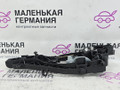 скелет ручки двери передней левой BMW X1 F48 2016, 2.0 л., B47 C20 A, дизель, АКПП, alpinweiss 3 (300), передний привод, правый руль, 51217401211, 7401211 - фото №5