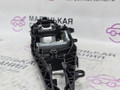 скелет ручки двери передней левой BMW X1 F48 2016, 2.0 л., B47 C20 A, дизель, АКПП, alpinweiss 3 (300), передний привод, правый руль, 51217401211, 7401211 - фото №6