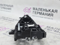 скелет ручки двери передней левой BMW X1 F48 2016, 2.0 л., B47 C20 A, дизель, АКПП, alpinweiss 3 (300), передний привод, правый руль, 51217401211, 7401211 - фото №7