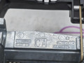 скелет ручки двери передней левой BMW X1 F48 2016, 2.0 л., B47 C20 A, дизель, АКПП, alpinweiss 3 (300), передний привод, правый руль, 51217401211, 7401211 - фото №8