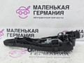 скелет ручки двери задней левой BMW X1 F48 2016, 2.0 л., B47 C20 A, дизель, АКПП, alpinweiss 3 (300), передний привод, правый руль, 51217401209, 7401209 - фото №4