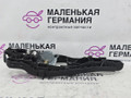 скелет ручки двери задней левой BMW X1 F48 2016, 2.0 л., B47 C20 A, дизель, АКПП, alpinweiss 3 (300), передний привод, правый руль, 51217401209, 7401209 - фото №5