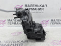 замок двери задней левой BMW X1 F48 2016, 2.0 л., B47 C20 A, дизель, АКПП, alpinweiss 3 (300), передний привод, правый руль, 51227281943, 7281943 - фото №4