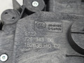 замок двери задней левой BMW X1 F48 2016, 2.0 л., B47 C20 A, дизель, АКПП, alpinweiss 3 (300), передний привод, правый руль, 51227281943, 7281943 - фото №9