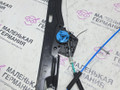 стеклоподъемник передний левый BMW X1 F48 2016, 2.0 л., B47 C20 A, дизель, АКПП, alpinweiss 3 (300), передний привод, правый руль, 51337434785, 7434785, 7349513 - фото №4