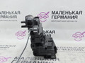 замок двери передней левой BMW X1 F48 2016, 2.0 л., B47 C20 A, дизель, АКПП, alpinweiss 3 (300), передний привод, правый руль, 51217281937, 7281937 - фото №4