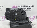 замок двери передней левой BMW X1 F48 2016, 2.0 л., B47 C20 A, дизель, АКПП, alpinweiss 3 (300), передний привод, правый руль, 51217281937, 7281937 - фото №5