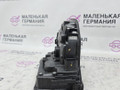 замок двери передней левой BMW X1 F48 2016, 2.0 л., B47 C20 A, дизель, АКПП, alpinweiss 3 (300), передний привод, правый руль, 51217281937, 7281937 - фото №6