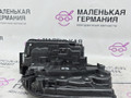 замок двери передней левой BMW X1 F48 2016, 2.0 л., B47 C20 A, дизель, АКПП, alpinweiss 3 (300), передний привод, правый руль, 51217281937, 7281937 - фото №7