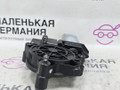моторчик стеклоподъемника задний левый BMW X1 F48 2016, 2.0 л., B47 C20 A, дизель, АКПП, alpinweiss 3 (300), передний привод, правый руль, 5000158, 5YY0625, 67627354890, 7354890 - фото №5