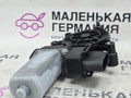 моторчик стеклоподъемника задний левый BMW X1 F48 2016, 2.0 л., B47 C20 A, дизель, АКПП, alpinweiss 3 (300), передний привод, правый руль, 5000158, 5YY0625, 67627354890, 7354890 - фото №7