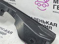 уплотнитель двери BMW X1 F48 2016, 2.0 л., B47 C20 A, дизель, АКПП, alpinweiss 3 (300), передний привод, правый руль, 51767349643, 7349643 - фото №4