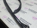 Комплект молдингов BMW X1 F48 2016, 2.0 л., B47 C20 A, дизель, АКПП, alpinweiss 3 (300), передний привод, правый руль, 51337362237, 51337349639, 7362237, 7349639, 51337410461, 51337410385, 7410461, 7410385 - фото №4