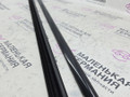 Комплект молдингов BMW X1 F48 2016, 2.0 л., B47 C20 A, дизель, АКПП, alpinweiss 3 (300), передний привод, правый руль, 51337362237, 51337349639, 7362237, 7349639, 51337410461, 51337410385, 7410461, 7410385 - фото №7
