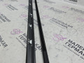 Комплект молдингов BMW X1 F48 2016, 2.0 л., B47 C20 A, дизель, АКПП, alpinweiss 3 (300), передний привод, правый руль, 51337362237, 51337349639, 7362237, 7349639, 51337410461, 51337410385, 7410461, 7410385 - фото №10