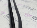 Комплект молдингов BMW X1 F48 2016, 2.0 л., B47 C20 A, дизель, АКПП, alpinweiss 3 (300), передний привод, правый руль, 51337362237, 51337349639, 7362237, 7349639, 51337410461, 51337410385, 7410461, 7410385 - фото №8