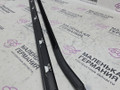 Комплект молдингов BMW X1 F48 2016, 2.0 л., B47 C20 A, дизель, АКПП, alpinweiss 3 (300), передний привод, правый руль, 51337362237, 51337349639, 7362237, 7349639, 51337410461, 51337410385, 7410461, 7410385 - фото №9