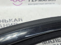 Комплект молдингов BMW X1 F48 2016, 2.0 л., B47 C20 A, дизель, АКПП, alpinweiss 3 (300), передний привод, правый руль, 51337362237, 51337349639, 7362237, 7349639, 51337410461, 51337410385, 7410461, 7410385 - фото №5
