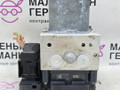 блок ABS BMW X5 F15 2013, 3.0 л., N57 D30 A, дизель, АКПП, 300 alpinweiss iii, полный привод, правый руль, 34516884732, 6884732, 34516866243, 61139214817, 2265106486, 0265956169, 9214817 - фото №2