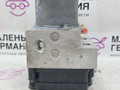 блок ABS BMW X5 F15 2013, 3.0 л., N57 D30 A, дизель, АКПП, 300 alpinweiss iii, полный привод, правый руль, 34516884732, 6884732, 34516866243, 61139214817, 2265106486, 0265956169, 9214817 - фото №3