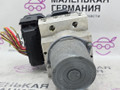 блок ABS BMW X5 F15 2013, 3.0 л., N57 D30 A, дизель, АКПП, 300 alpinweiss iii, полный привод, правый руль, 34516884732, 6884732, 34516866243, 61139214817, 2265106486, 0265956169, 9214817 - фото №6