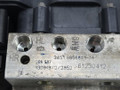 блок ABS BMW X5 F15 2013, 3.0 л., N57 D30 A, дизель, АКПП, 300 alpinweiss iii, полный привод, правый руль, 34516884732, 6884732, 34516866243, 61139214817, 2265106486, 0265956169, 9214817 - фото №9