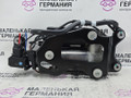 компрессор пневмоподвески BMW X5 F15 2013, 3.0 л., N57 D30 A, дизель, АКПП, 300 alpinweiss iii, полный привод, правый руль, 37206875177, 37206868998, 37206850555, 6850555, 6868998, 6875177 - фото №3