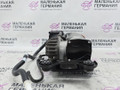 компрессор пневмоподвески BMW X5 F15 2013, 3.0 л., N57 D30 A, дизель, АКПП, 300 alpinweiss iii, полный привод, правый руль, 37206875177, 37206868998, 37206850555, 6850555, 6868998, 6875177 - фото №5