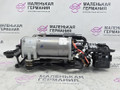 компрессор пневмоподвески BMW X5 F15 2013, 3.0 л., N57 D30 A, дизель, АКПП, 300 alpinweiss iii, полный привод, правый руль, 37206875177, 37206868998, 37206850555, 6850555, 6868998, 6875177 - фото №6