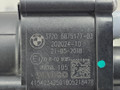 компрессор пневмоподвески BMW X5 F15 2013, 3.0 л., N57 D30 A, дизель, АКПП, 300 alpinweiss iii, полный привод, правый руль, 37206875177, 37206868998, 37206850555, 6850555, 6868998, 6875177 - фото №10