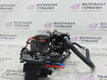 компрессор пневмоподвески BMW X5 F15 2013, 3.0 л., N57 D30 A, дизель, АКПП, 300 alpinweiss iii, полный привод, правый руль, 37206875177, 37206868998, 37206850555, 6850555, 6868998, 6875177 - фото №7