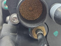 компрессор пневмоподвески BMW X5 F15 2013, 3.0 л., N57 D30 A, дизель, АКПП, 300 alpinweiss iii, полный привод, правый руль, 37206875177, 37206868998, 37206850555, 6850555, 6868998, 6875177 - фото №8