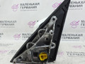 зеркало наружное правое BMW X5 F15 2013, 3.0 л., N57 D30 A, дизель, АКПП, 300 alpinweiss iii, полный привод, правый руль, 698022, 698002, 51167363922, 7363922 - фото №4