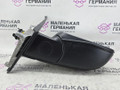 зеркало наружное правое BMW X5 F15 2013, 3.0 л., N57 D30 A, дизель, АКПП, 300 alpinweiss iii, полный привод, правый руль, 698022, 698002, 51167363922, 7363922 - фото №6