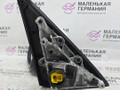 зеркало наружное левое BMW X5 F15 2013, 3.0 л., N57 D30 A, дизель, АКПП, 300 alpinweiss iii, полный привод, правый руль, 698023, 698003, 51167363921, 7363921 - фото №2