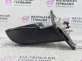 зеркало наружное левое BMW X5 F15 2013, 3.0 л., N57 D30 A, дизель, АКПП, 300 alpinweiss iii, полный привод, правый руль, 698023, 698003, 51167363921, 7363921 - фото №6