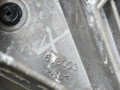 зеркало наружное левое BMW X5 F15 2013, 3.0 л., N57 D30 A, дизель, АКПП, 300 alpinweiss iii, полный привод, правый руль, 698023, 698003, 51167363921, 7363921 - фото №9
