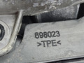 зеркало наружное левое BMW X5 F15 2013, 3.0 л., N57 D30 A, дизель, АКПП, 300 alpinweiss iii, полный привод, правый руль, 698023, 698003, 51167363921, 7363921 - фото №10