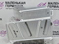 кронштейн (крепление) BMW 5 серия G30/G31 G30 2018, 2.0 л., B48 B20 A, бензин, АКПП, a96 mineral-weiss metallic, седан, задний привод, правый руль, 65159367949, 9367949 - фото №2