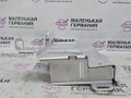 кронштейн (крепление) BMW 5 серия G30/G31 G30 2018, 2.0 л., B48 B20 A, бензин, АКПП, a96 mineral-weiss metallic, седан, задний привод, правый руль, 65159367949, 9367949 - фото №4
