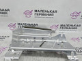 кронштейн (крепление) BMW 5 серия G30/G31 G30 2018, 2.0 л., B48 B20 A, бензин, АКПП, a96 mineral-weiss metallic, седан, задний привод, правый руль, 65159367949, 9367949 - фото №6
