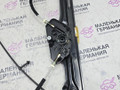 стеклоподъемник передний правый BMW X4 F26 2014, 2.0 л., N20 B20 A, бензин, АКПП, 475 black sapphire metallic, полный привод, правый руль, 51337355636, 7355636, 7344670 - фото №4