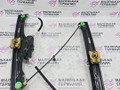 стеклоподъемник передний правый BMW X4 F26 2014, 2.0 л., N20 B20 A, бензин, АКПП, 475 black sapphire metallic, полный привод, правый руль, 51337355636, 7355636, 7344670 - фото №2