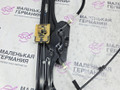 стеклоподъемник передний правый BMW X4 F26 2014, 2.0 л., N20 B20 A, бензин, АКПП, 475 black sapphire metallic, полный привод, правый руль, 51337355636, 7355636, 7344670 - фото №5