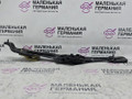 стеклоподъемник задний правый BMW X4 F26 2014, 2.0 л., N20 B20 A, бензин, АКПП, 475 black sapphire metallic, полный привод, правый руль, 51357335602, 7335602, 7335600 - фото №3