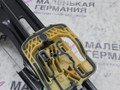 стеклоподъемник задний правый BMW X4 F26 2014, 2.0 л., N20 B20 A, бензин, АКПП, 475 black sapphire metallic, полный привод, правый руль, 51357335602, 7335602, 7335600 - фото №5